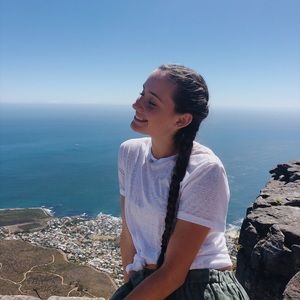 Meet your Posher, Molly